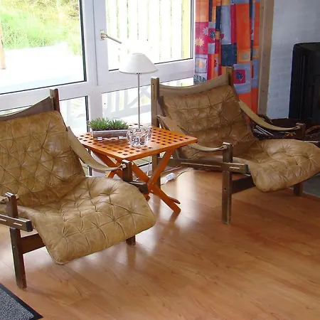 Thisted Сasa de vacaciones Torsted (Nordjylland)